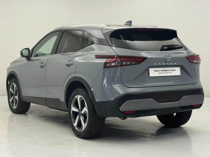 2023 Nissan Qashqai