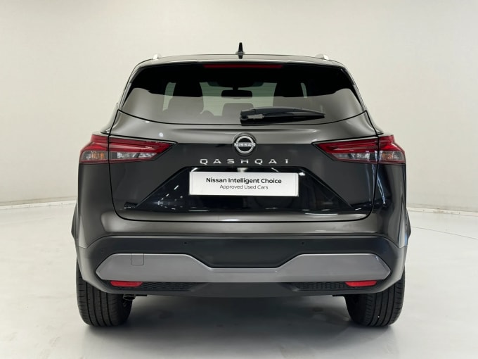 2023 Nissan Qashqai