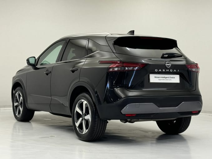 2023 Nissan Qashqai