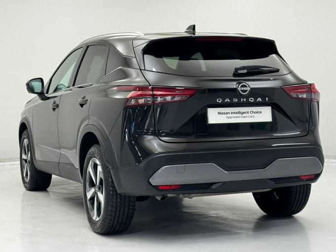 2023 Nissan Qashqai