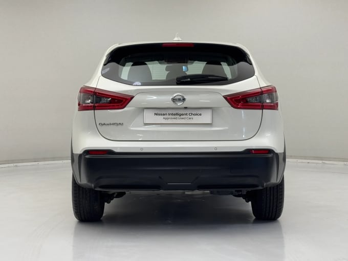 2019 Nissan Qashqai