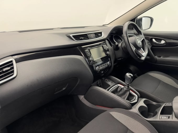 2019 Nissan Qashqai