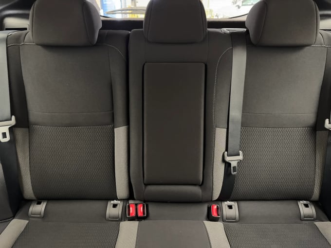 2019 Nissan Qashqai