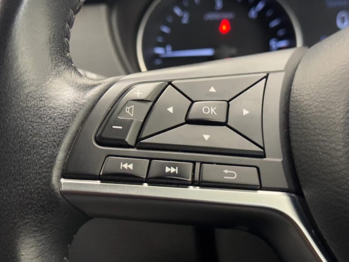 2019 Nissan Qashqai