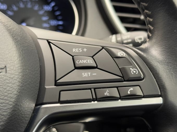 2019 Nissan Qashqai