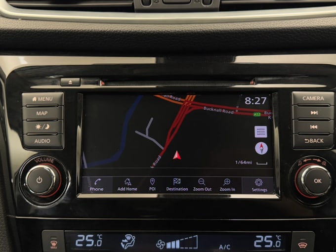 2019 Nissan Qashqai