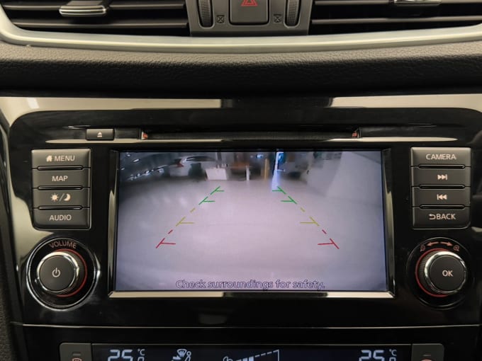 2019 Nissan Qashqai