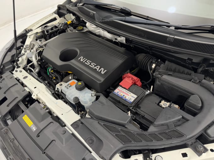2019 Nissan Qashqai