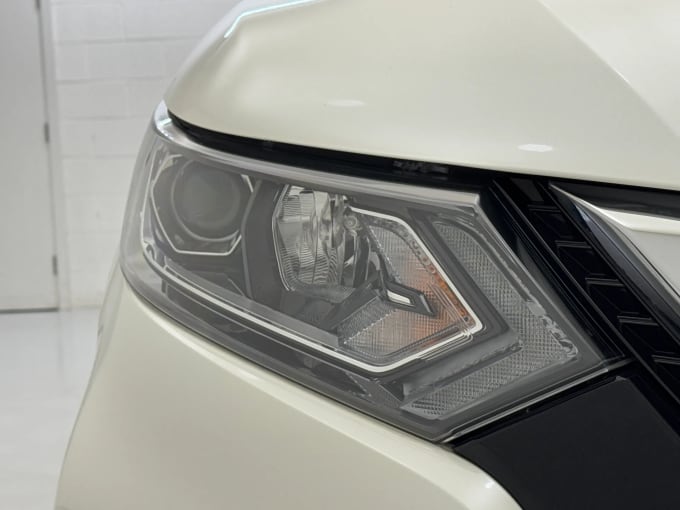 2019 Nissan Qashqai