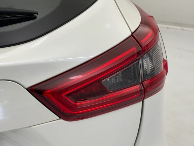 2019 Nissan Qashqai