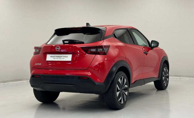 2024 Nissan Juke