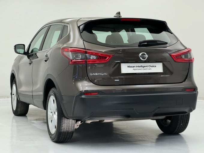 2019 Nissan Qashqai