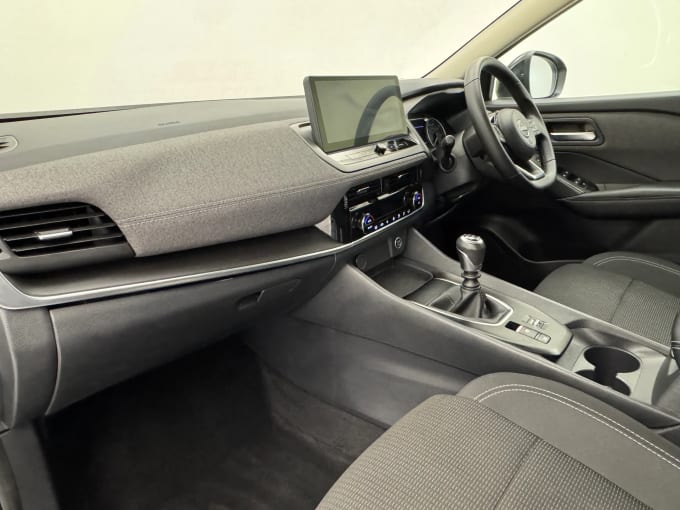 2024 Nissan Qashqai