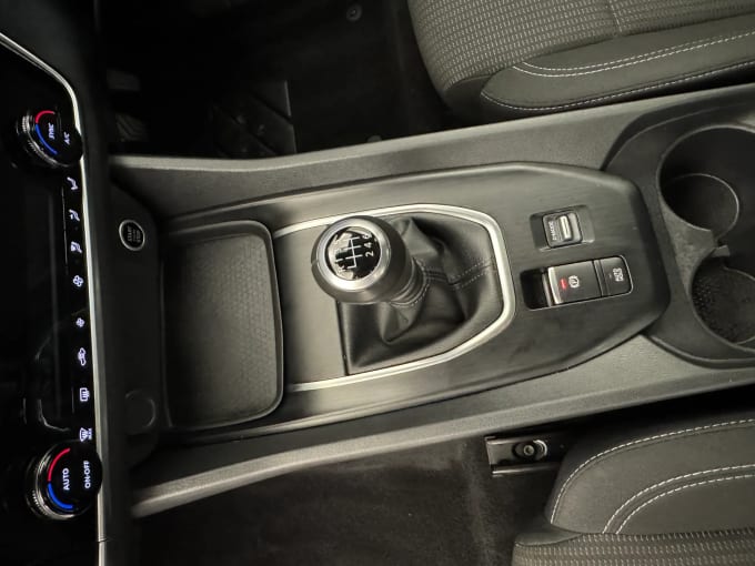 2024 Nissan Qashqai
