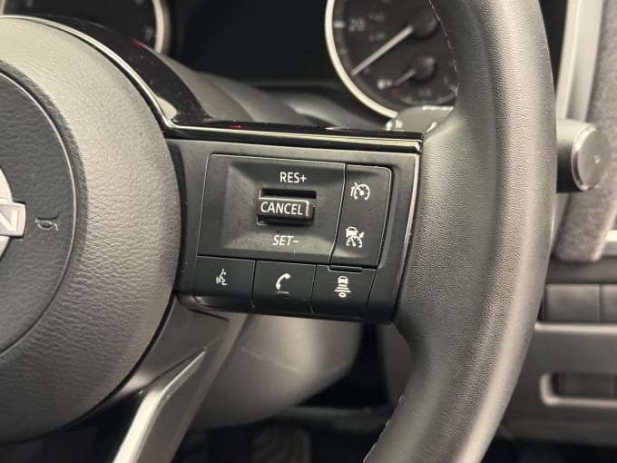 2024 Nissan Qashqai