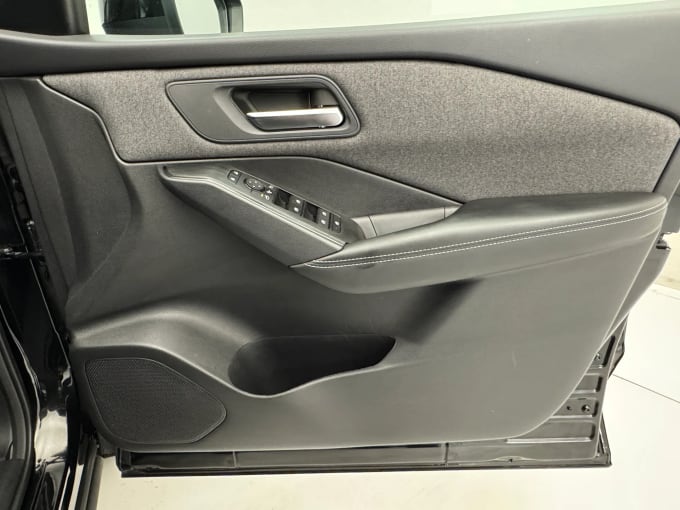 2024 Nissan Qashqai
