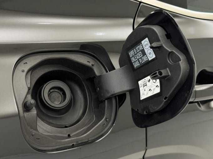 2024 Nissan Qashqai
