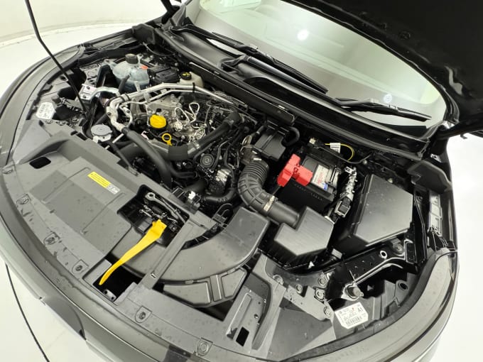 2024 Nissan Qashqai