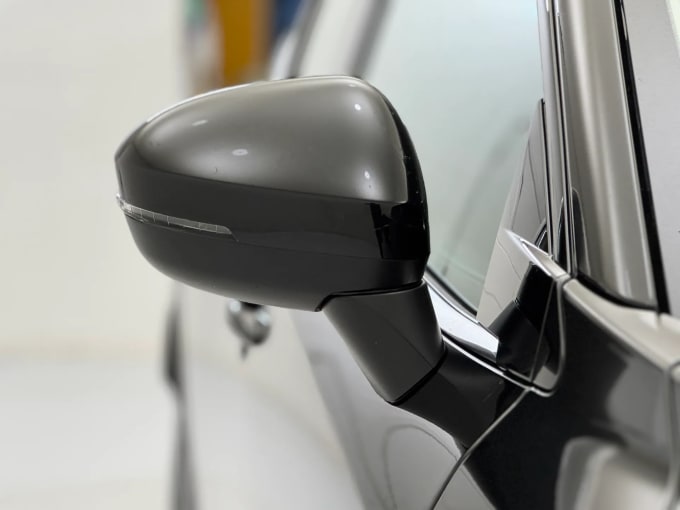 2024 Nissan Qashqai