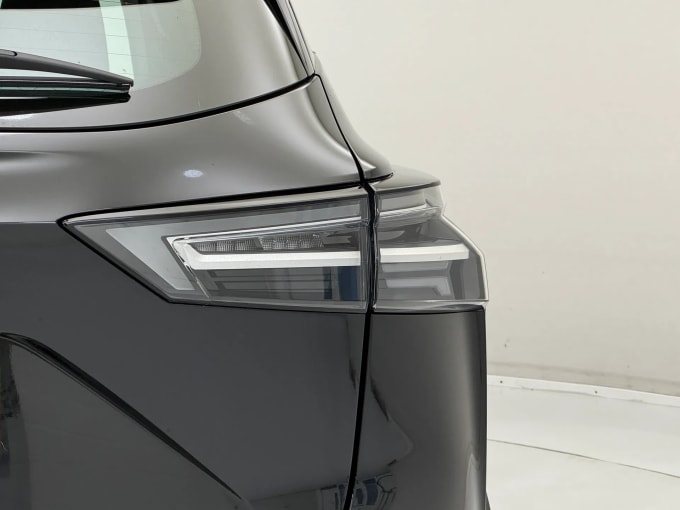 2024 Nissan Qashqai