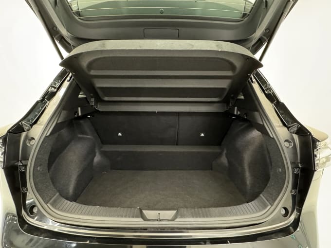 2024 Nissan Qashqai