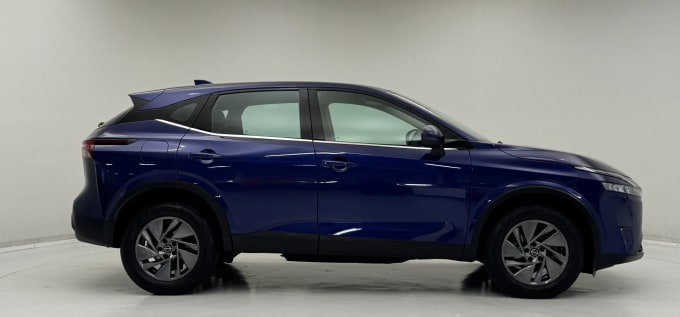 2024 Nissan Qashqai