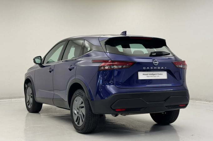 2024 Nissan Qashqai