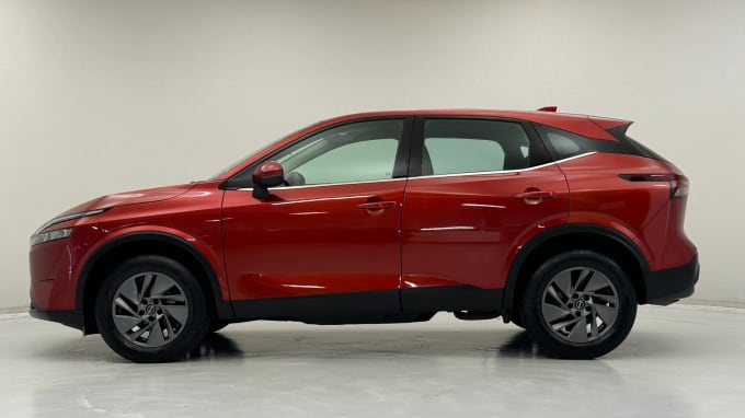 2023 Nissan Qashqai