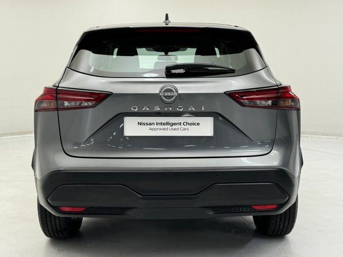 2023 Nissan Qashqai