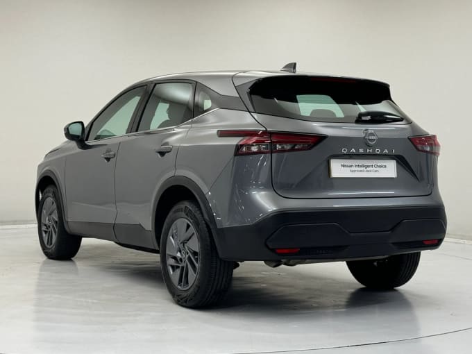 2023 Nissan Qashqai