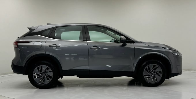 2023 Nissan Qashqai