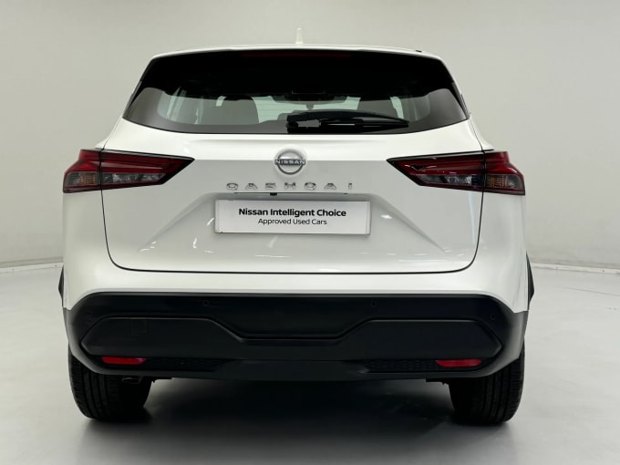 2023 Nissan Qashqai