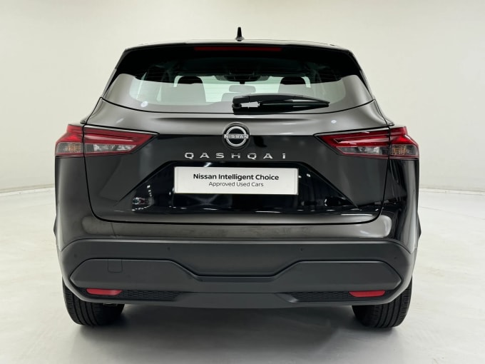 2023 Nissan Qashqai