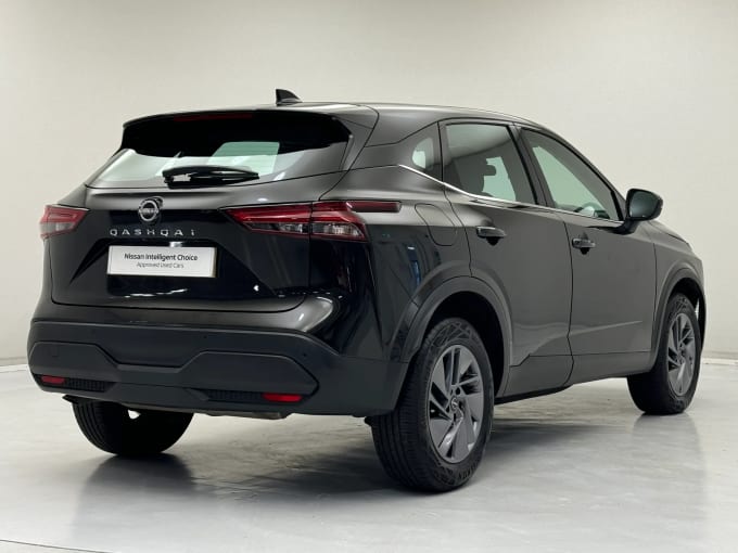 2023 Nissan Qashqai