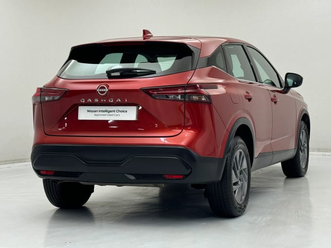 2023 Nissan Qashqai