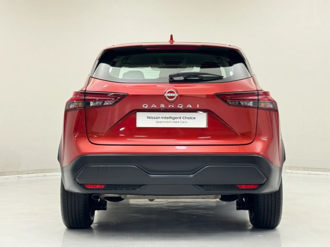 2023 Nissan Qashqai