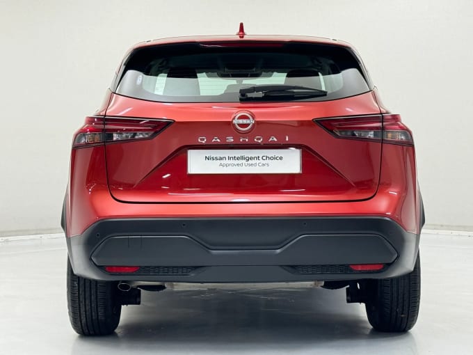 2023 Nissan Qashqai