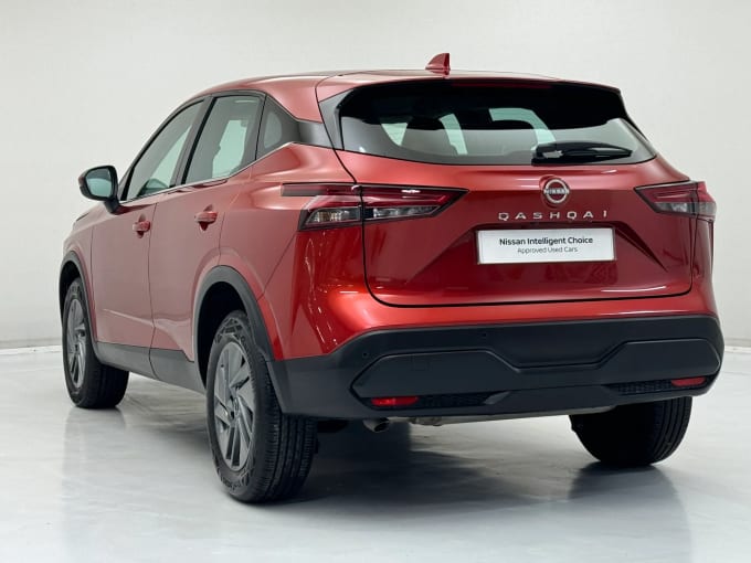 2023 Nissan Qashqai