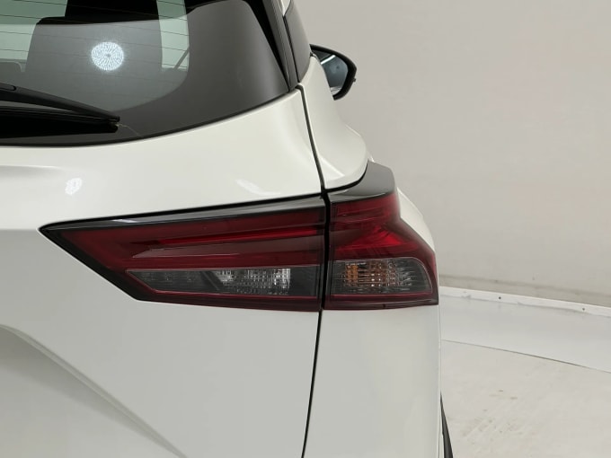 2021 Nissan Qashqai