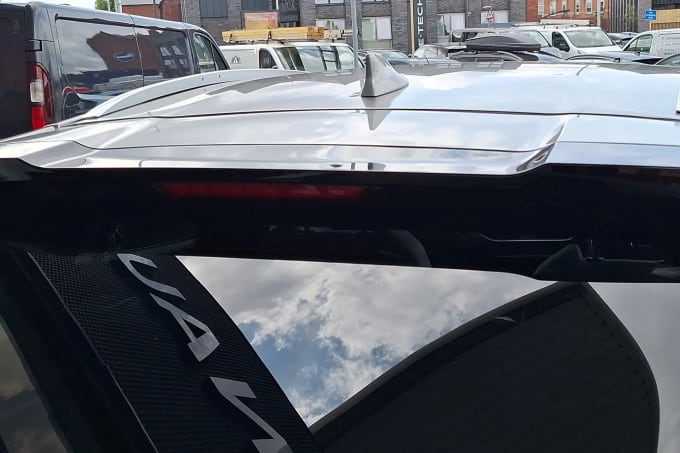 2019 Lexus Ux