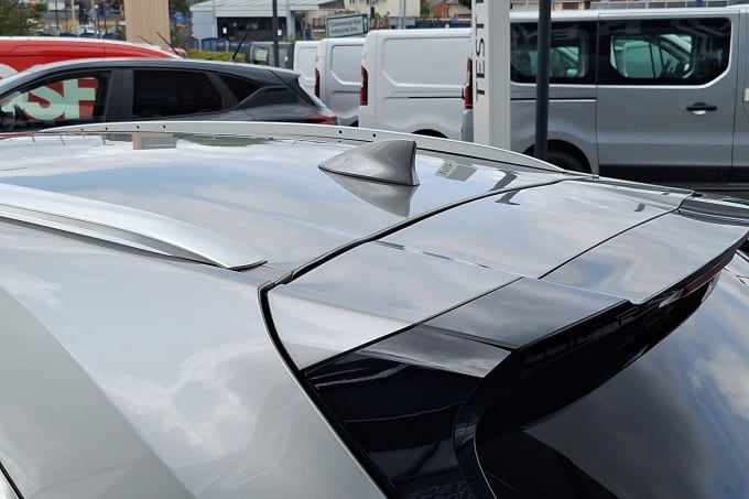 2019 Lexus Ux