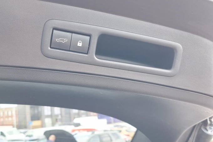 2019 Lexus Ux