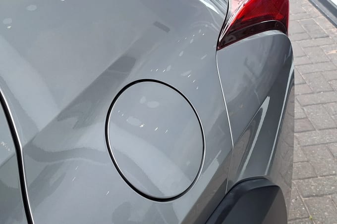 2019 Lexus Ux