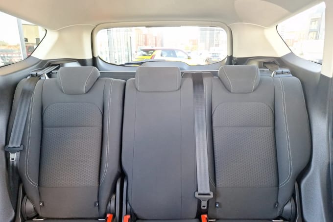 2017 Ford Kuga