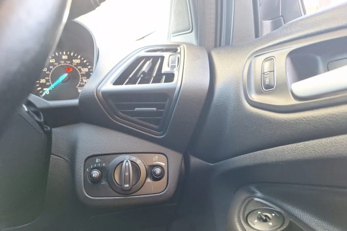 2017 Ford Kuga