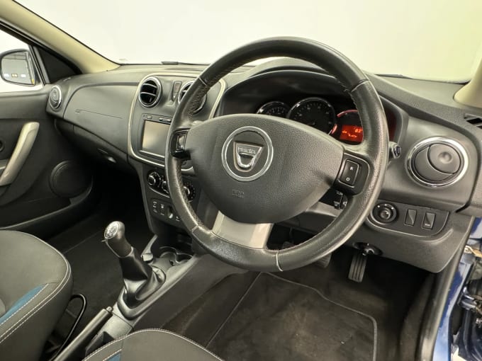 2015 Dacia Logan