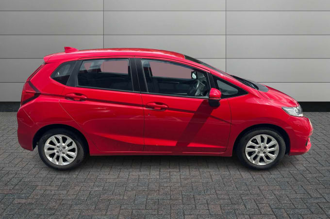 2019 Honda Jazz