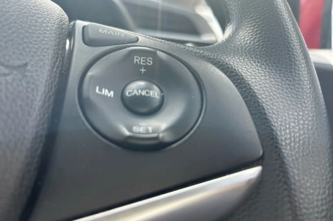 2019 Honda Jazz