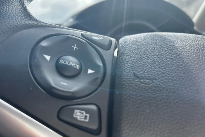 2019 Honda Jazz