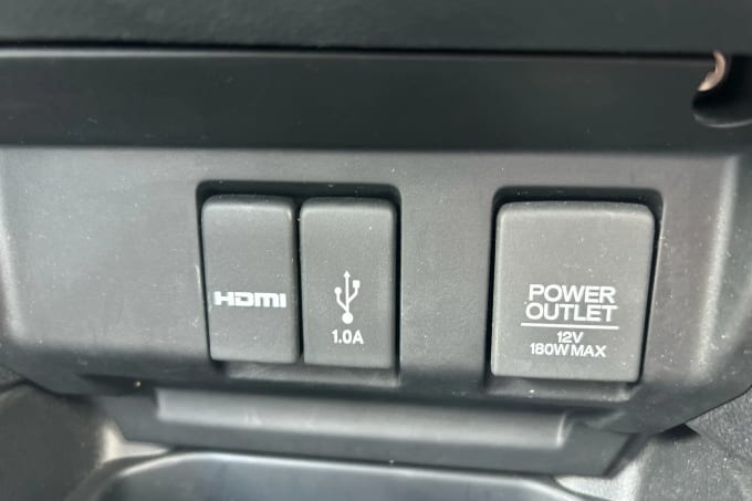 2019 Honda Jazz